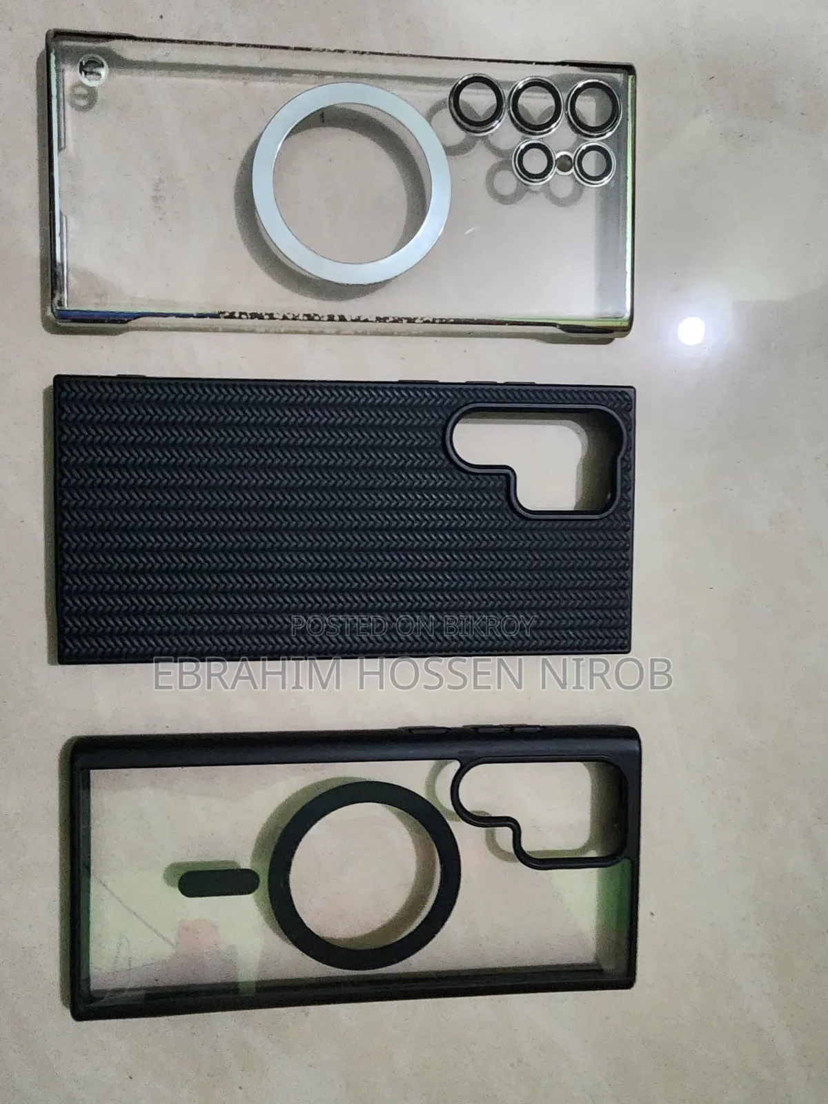 Samsung Galaxy S22 Ultra 128 GB Green