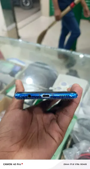Huawei Nova 3i 128 GB Blue
