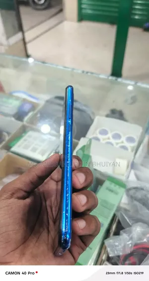 Huawei Nova 3i 128 GB Blue