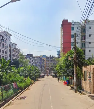 Urgent Uttara Sector 10 Plot for Sale