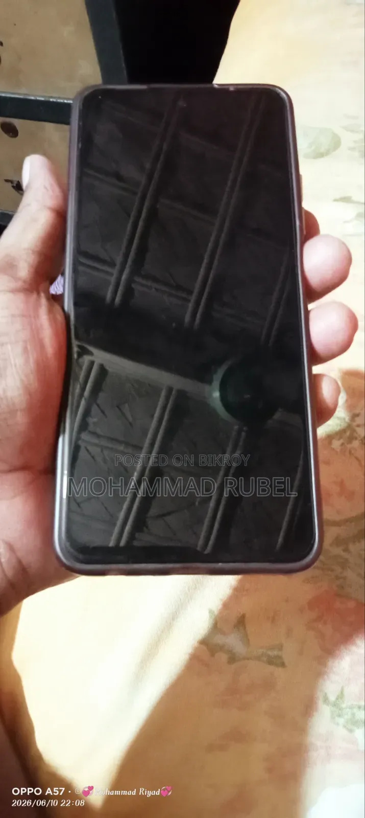 Realme C55 64 GB Pink