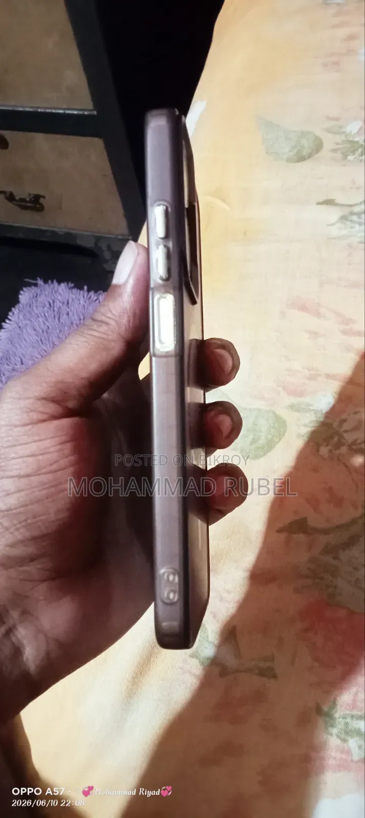 Realme C55 64 GB Pink