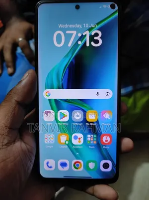 Xiaomi Poco X3 Pro 128 GB Blue