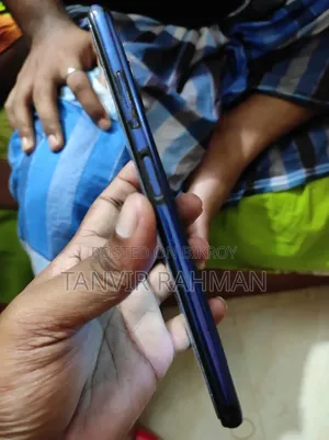 Xiaomi Poco X3 Pro 128 GB Blue