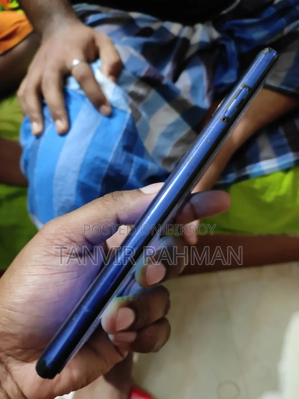 Xiaomi Poco X3 Pro 128 GB Blue