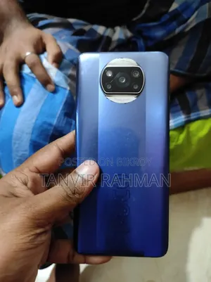 Xiaomi Poco X3 Pro 128 GB Blue