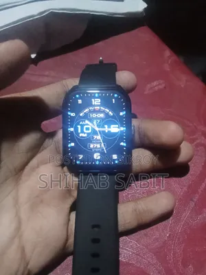Oraimo Watch 5 Lite