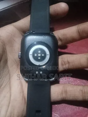 Oraimo Watch 5 Lite