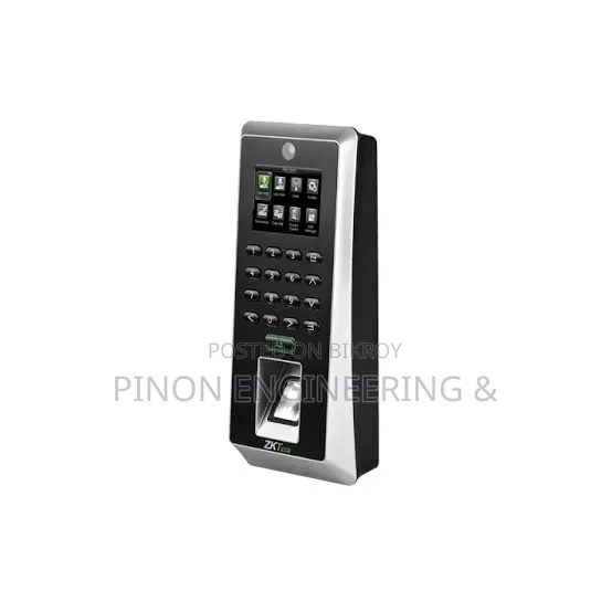 Attendance Device Access Control