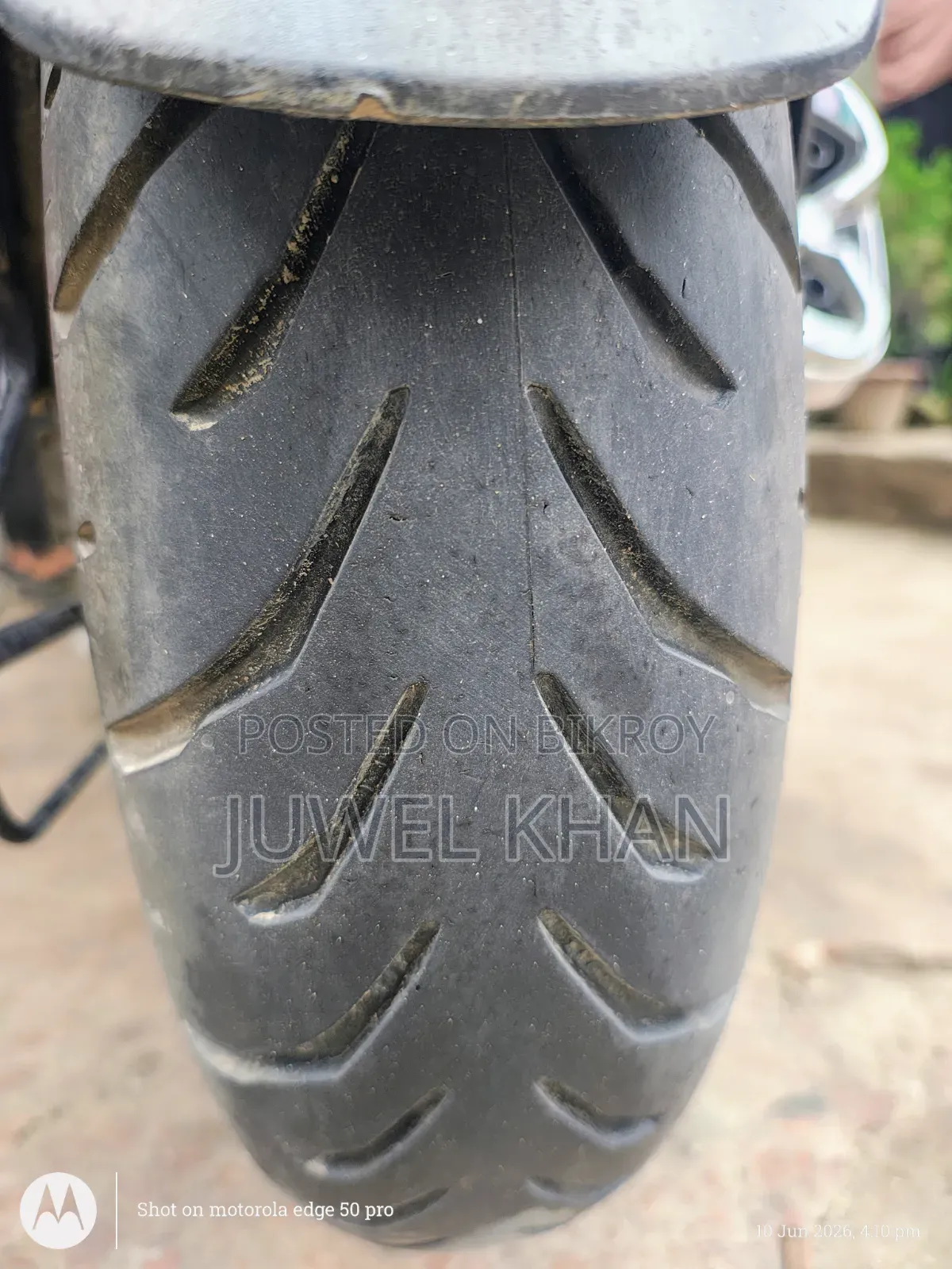 Suzuki Gixxer Fi ABS 2021 Black