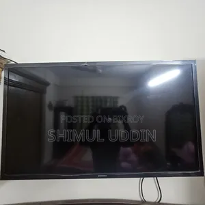 Samsung Smart Android Tv