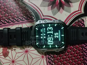 Kospet Tank M3 Ultra Smart Watch