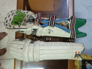 ক্রিকেট কিট