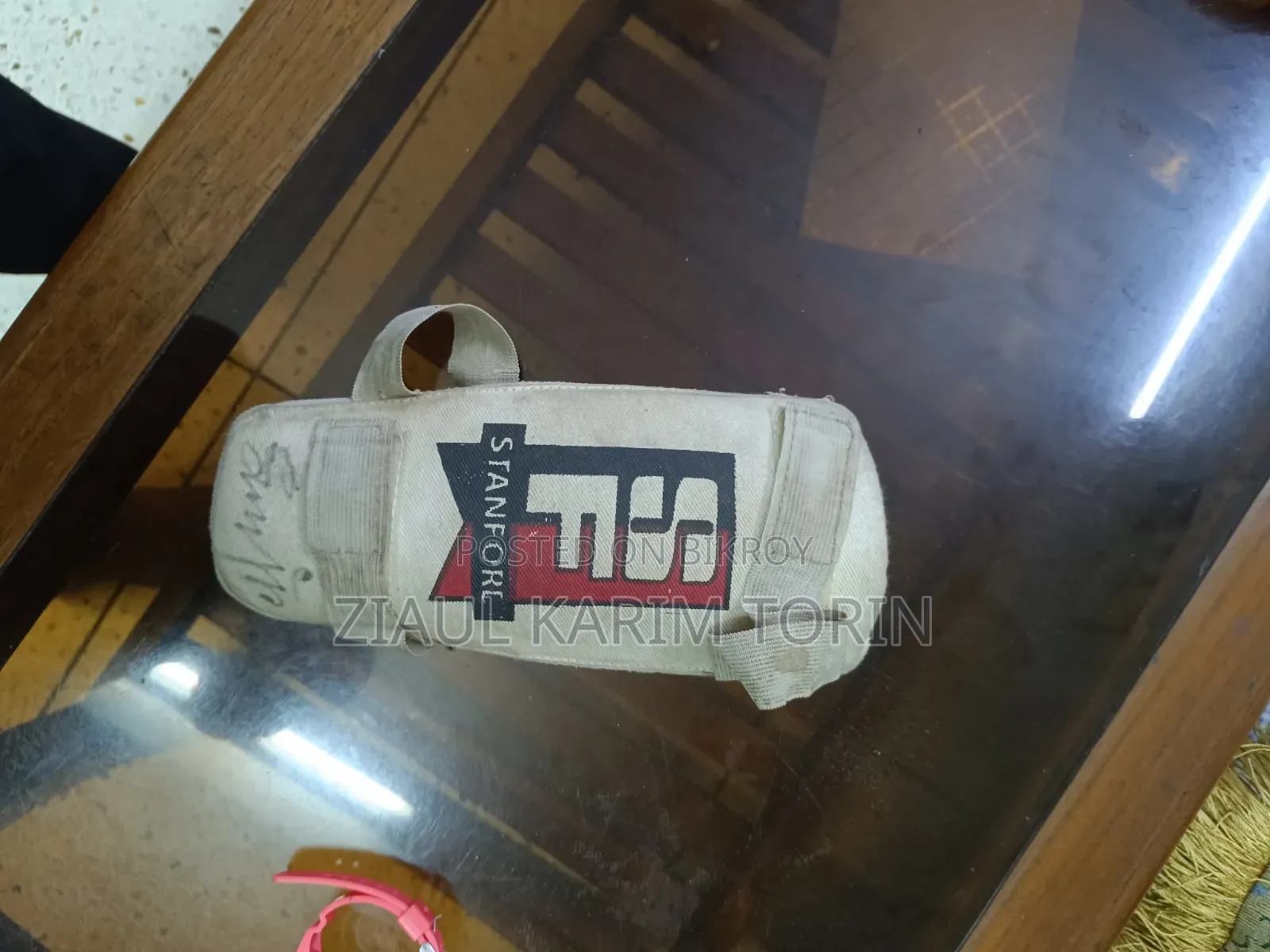 ক্রিকেট কিট