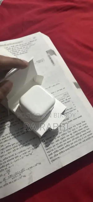 Apple 20w Adapter