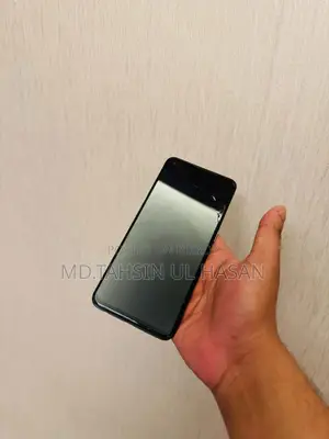 রিয়েলমি জিটি মাস্টার এডিশন ১২৮ জিবি গ্রে