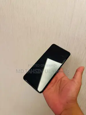 রিয়েলমি জিটি মাস্টার এডিশন ১২৮ জিবি গ্রে