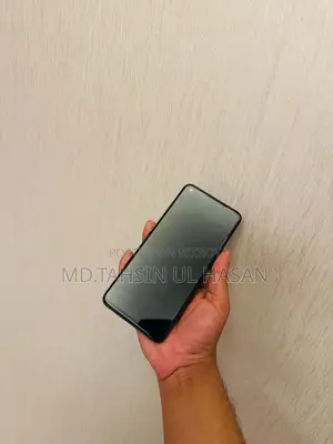 রিয়েলমি জিটি মাস্টার এডিশন ১২৮ জিবি গ্রে