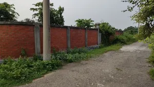 South-facing 10 Katha plot for sale in Sector 8.