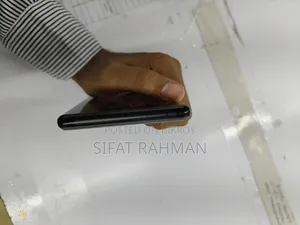 গুগল পিক্সেল ৬ প্রো ১২৮ জিবি ব্ল্যাক