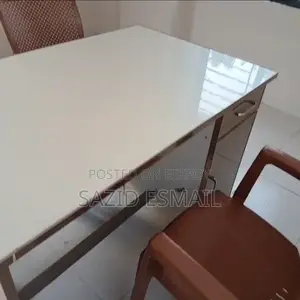 স্টাডি / রিডিং / সেক্রেটারি টেবিল