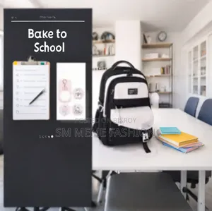 ফ্যানডারে প্রিমিয়াম স্কুল ব্যাকপ্যাক (Stylish Practical)