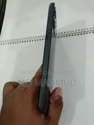 Realme C35 128 GB Black