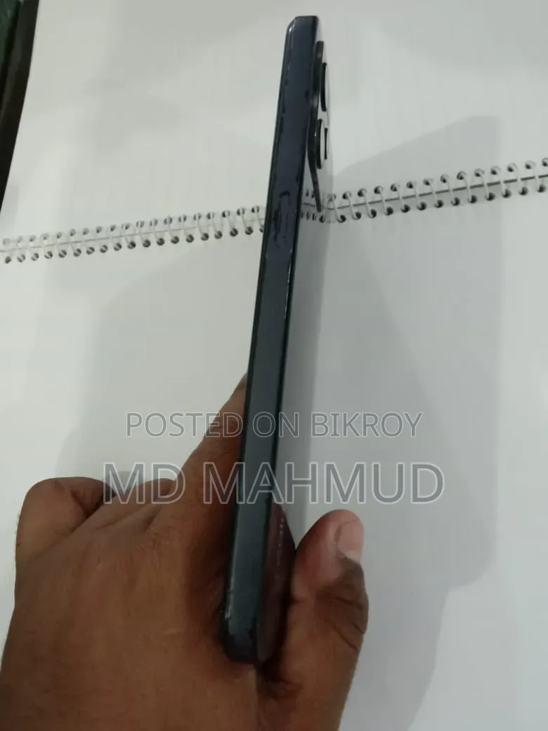 Realme C35 128 GB Black