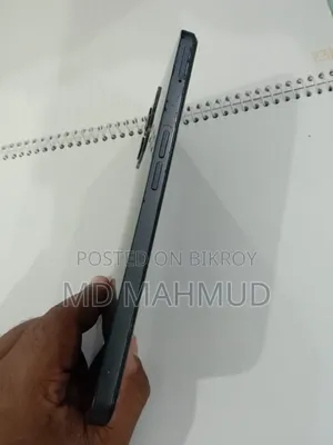 Realme C35 128 GB Black