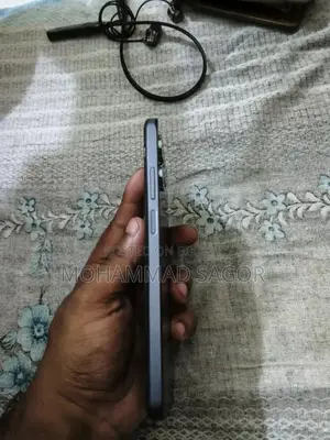 Realme Note 50 64 GB Black