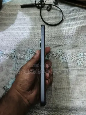 Realme Note 50 64 GB Black