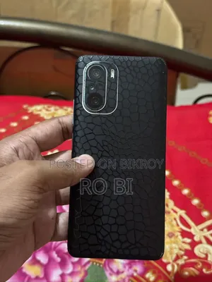 Xiaomi Poco F3 128 GB Pink