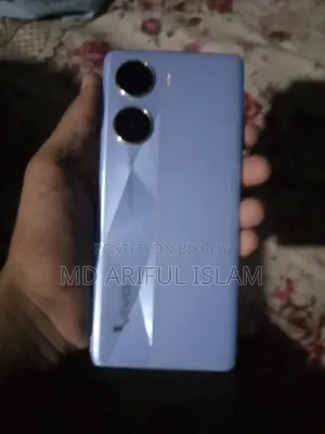 Vivo V29e 5G 256 GB Blue