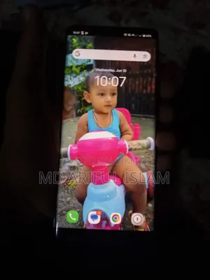 Vivo V29e 5G 256 GB Blue