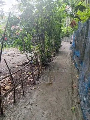 জমি বিক্রয়
