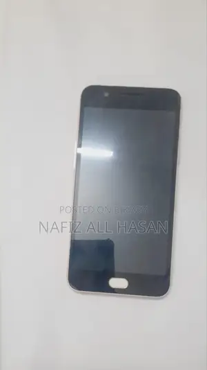 Oppo F1s 64 GB Gold