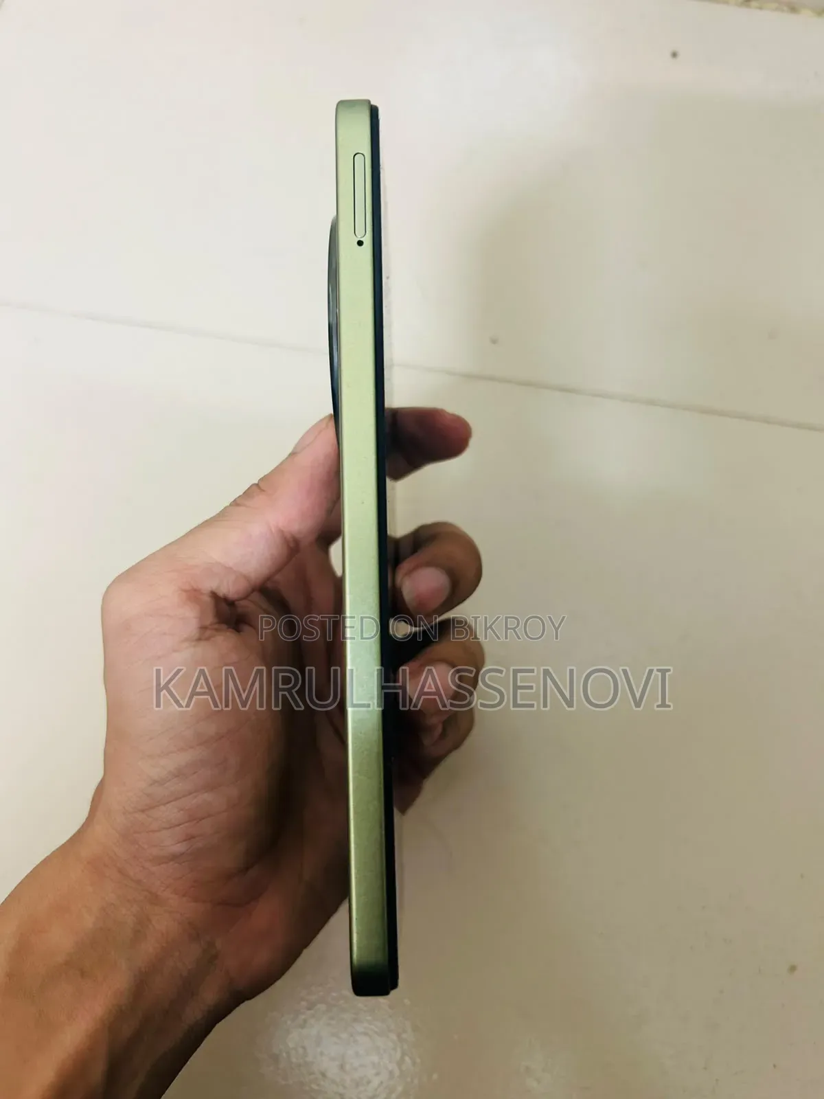 Xiaomi Redmi 14C 256 GB Green