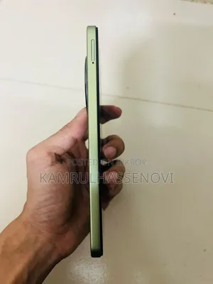 Xiaomi Redmi 14C 256 GB Green