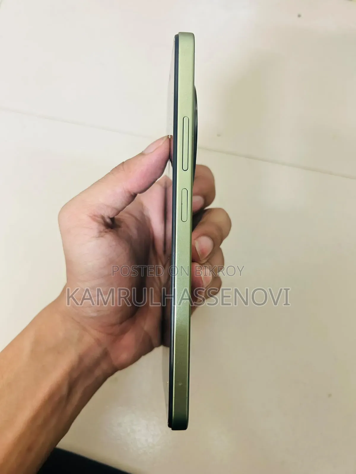 Xiaomi Redmi 14C 256 GB Green