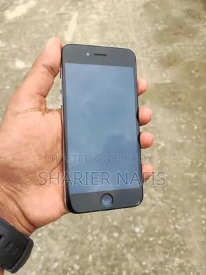 Apple iPhone 6 32 GB Silver