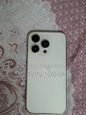 Apple iPhone 14 Pro 128 GB Gold
