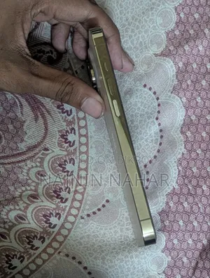 Apple iPhone 14 Pro 128 GB Gold