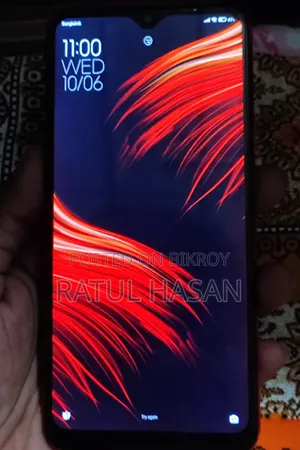 Xiaomi Poco M2 64 GB Red