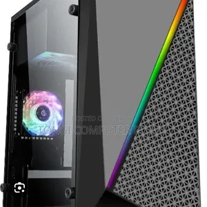 New Desktop Computer 4GB Intel Core I5 SSD 128GB