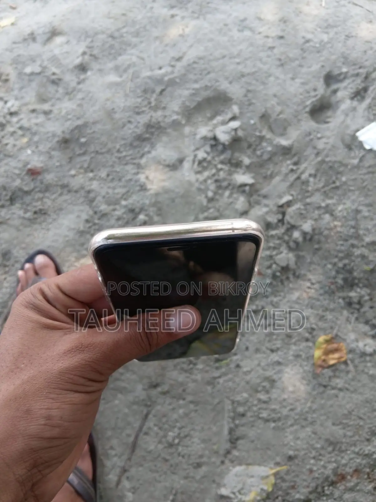 অ্যাপল আইফোন ১১ প্রো ম্যাক্স ২৫৬ জিবি পার্পল