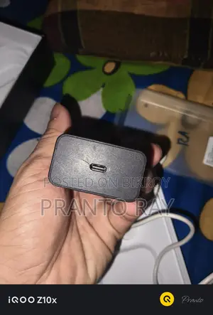 Chargar for Sell