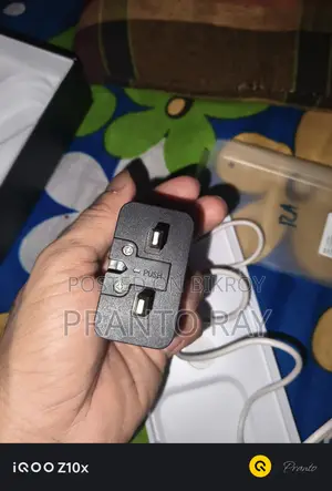 Chargar for Sell