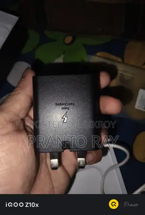 Chargar for Sell