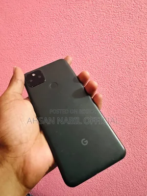 গুগল পিক্সেল ৫এ ৫জি ১২৮ জিবি গ্রিন