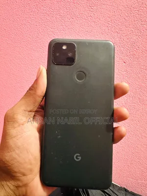 গুগল পিক্সেল ৫এ ৫জি ১২৮ জিবি গ্রিন